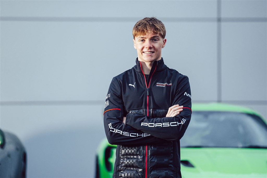 High Class Racing udvider sit Asian Le Mans Series-program med en LMP3.
(Foto: High Class Racing)